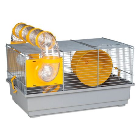 Voltrega Κλουβί Χάμστερ 39x25.50x22cm