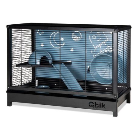 Voltrega Κλουβί Χάμστερ 30x51x36.50cm