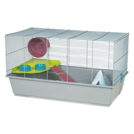 Voltrega Κλουβί Χάμστερ 40x70x39.50cm