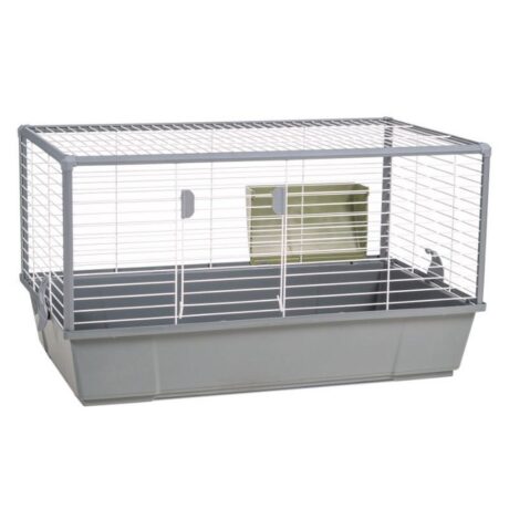 Voltrega Κλουβί Κουνελιών 46x78x43.50cm
