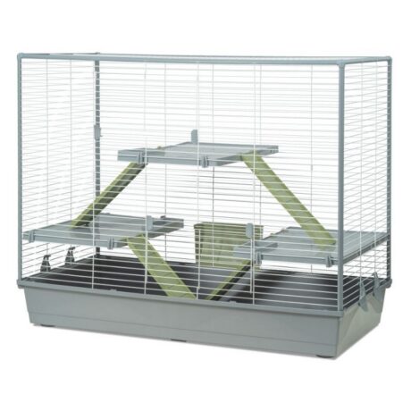 Voltrega Κλουβί Κουνελιών 58x118x94cm