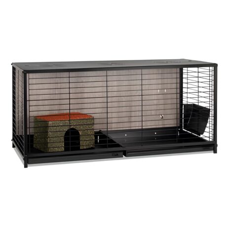 Voltrega Κλουβί Μικρού Ζώου 238x59x53cm