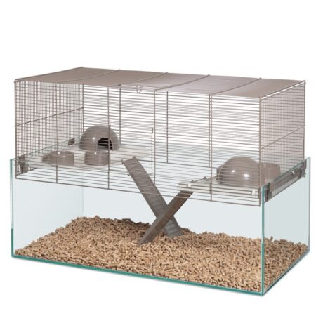 Voltrega Κλουβί Χάμστερ 71x40.50x48cm