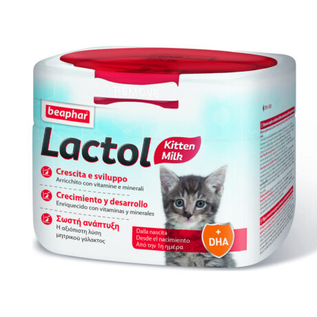 Beaphar Lactol Γάλα για Γατάκια 250gr