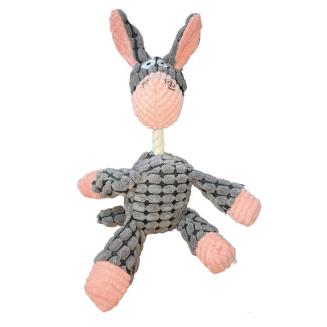 Pawcare Παιχνίδι Σκύλου Γάιδαρος 22x33cm