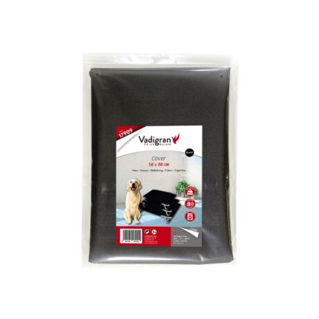Vadigran Cover for Dog Bed Κάλυμμα Κρεβατιού Σκύλου 80x50cm