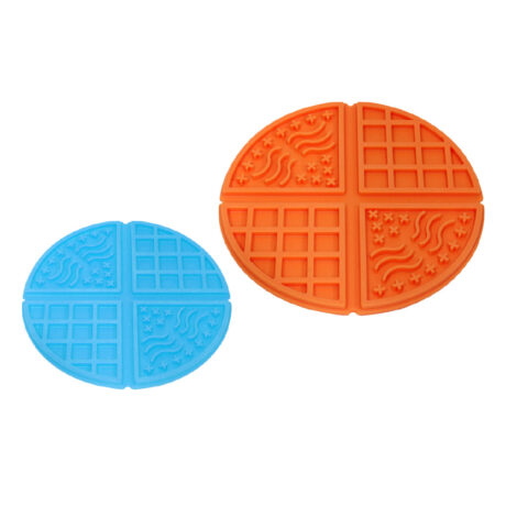 Pawise Lick Mat Εκπαιδευτικό Παιχνίδι Σκύλου