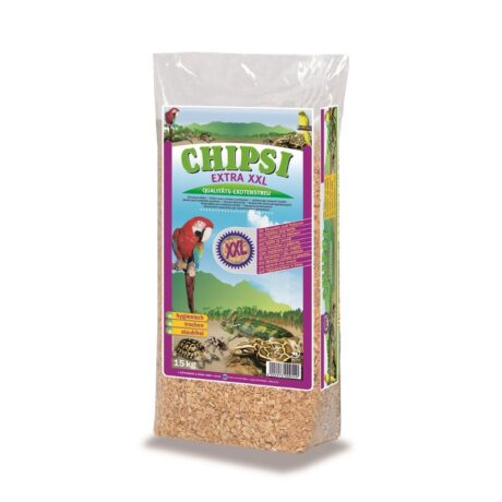 Chipsi Υπόστρωμα Χονδρό XXL 15kg