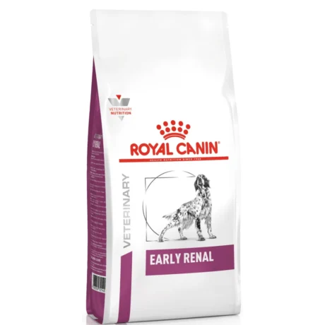 Royal Canin Early Renal Dog Ξηρά Τροφή Σκύλου 14kg