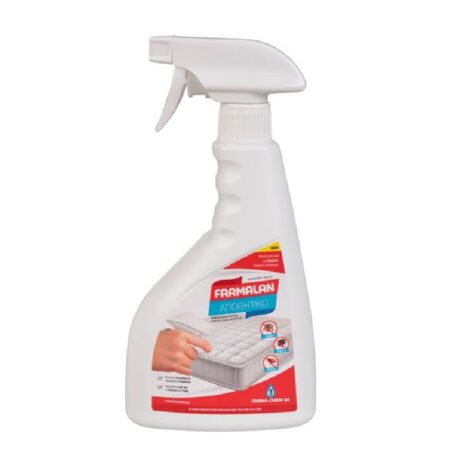 Farmalan Βιοκτόνο Απωθητικό Dominate Plus 500ml