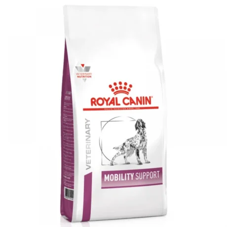 Royal Canin Mobility C2P+ Dog Ξηρά Τροφή Σκύλου 12kg