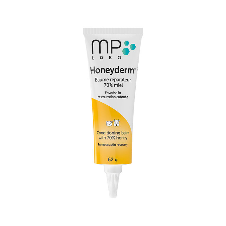 MPLabo Honeyderm