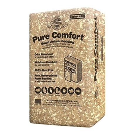 Oxbow Pure Comfort Blended Υπόστρωμα Ζώων 56.6lt