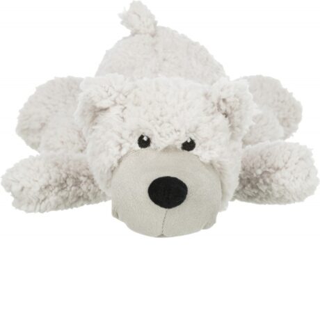 Trixie Be Eco Λούτρινο Παιχνίδι Σκύλου Αρκούδα 42cm