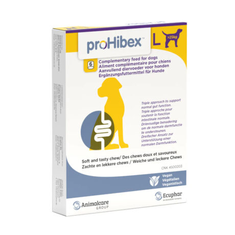 Prohibex Large 6tabs