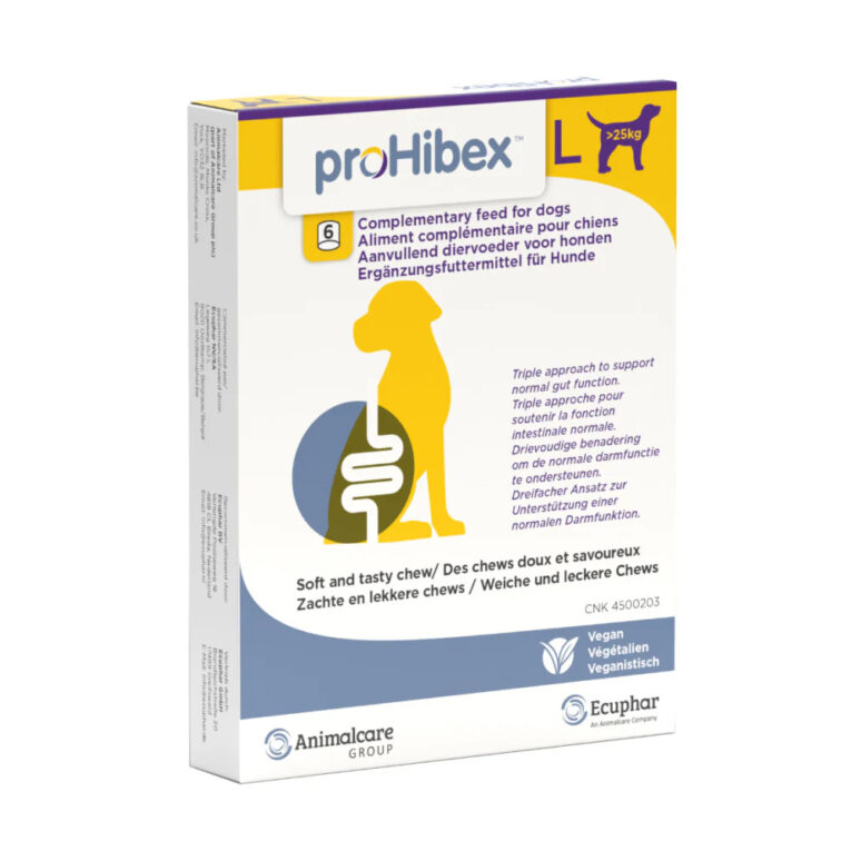 PROHIBEX L Κ.6ΔΙΣΚΙΑ