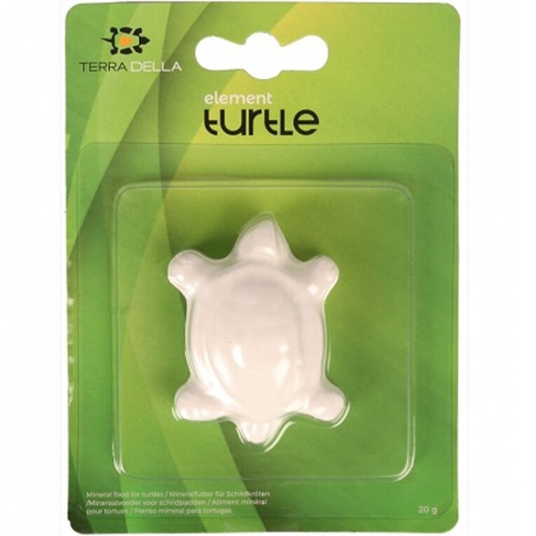 TERRA DELLA ασβέστιο χελώνας 20g