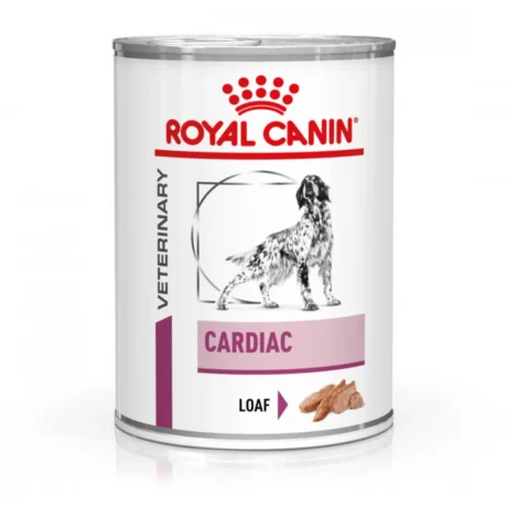 Royal Canin Cardiac Dog Can Κονσέρβα για Σκύλους 410gr