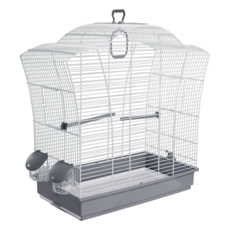 Voltrega Κλουβί Πουλιών 50x28x57.5cm