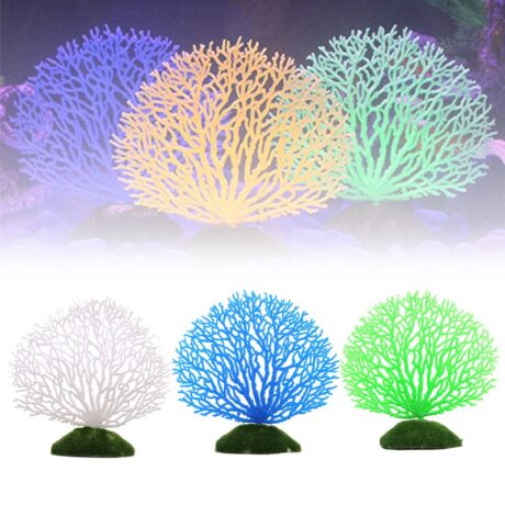 Deming Ζωντανό Κοραλλί Στολίδι 14x4.5x14cm