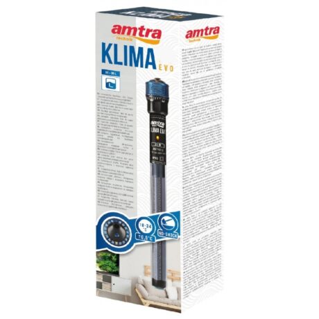 Amtra Klima Θερμοστάτης Ενυδρείου 75w
