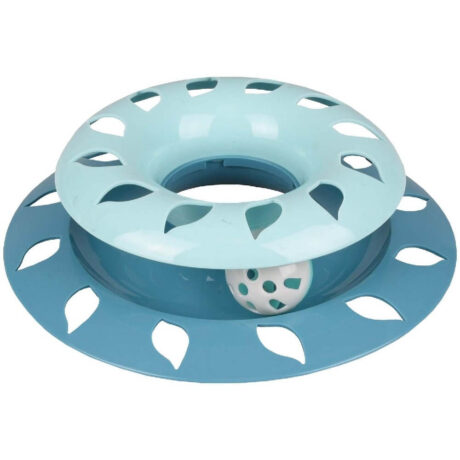 Flamingo Παιχνίδι Γάτας "Πιάσε το Μπαλάκι" 21x5.5cm