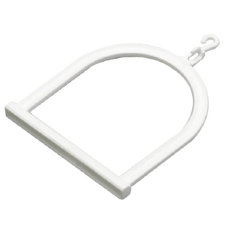 2GR Κούνια Πτηνών Πλαστική 9x10cm