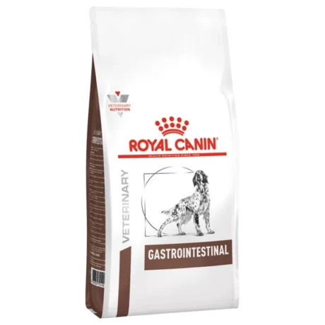 Royal Canin Gastrointestinal Dog Ξηρά Τροφή Σκύλου 15kg