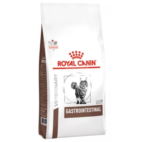 Royal Canin GastroIntestinal Cat Ξηρά Τροφή Γάτας 2kg