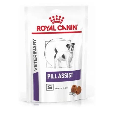 Royal Canin Pill Assist Βοηθητική Λιχουδιά Χορήγησης Χαπιών Small 90gr