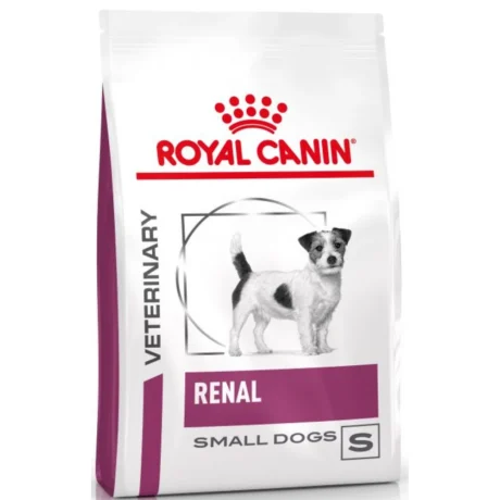 Royal Canin Renal Small Dog Ξηρά Τροφή Σκύλου 1.5kg