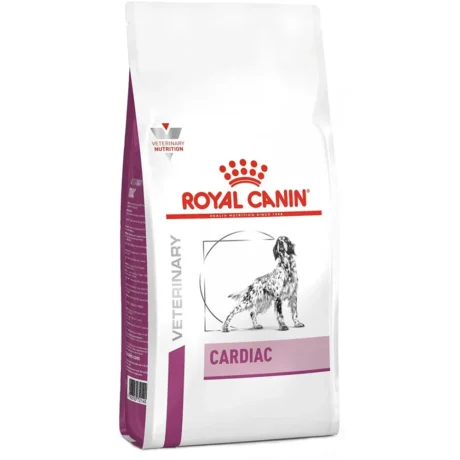 Royal Canin Cardiac Dog Ξηρά Τροφή Σκύλου 14kg