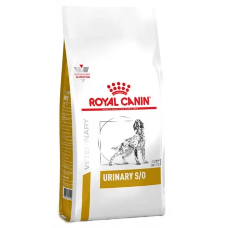 Royal Canin Urinary S/O Ξηρά Τροφή Σκύλου 13kg