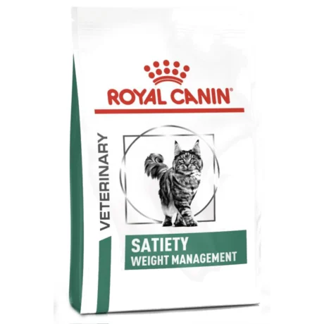 Royal Canin Satiety Weight Management Cat Ξηρά Τροφή Γάτας 1.5kg