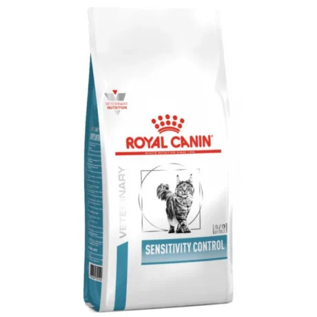 Royal Canin Sensitivity Control Cat Ξηρά Τροφή Γάτας 1.5kg