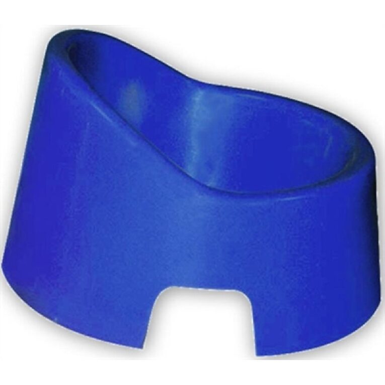 Μικρό πιάτο σκύλου-γάτας για δίσκο