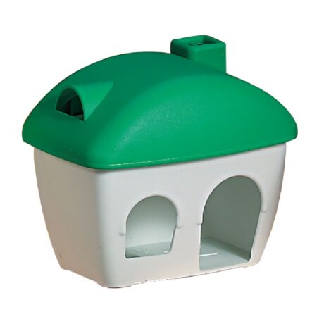 STA Casetta-Criceti-Piccola Μικρό Σπιτάκι Χάμστερ 11x9x13.5cm