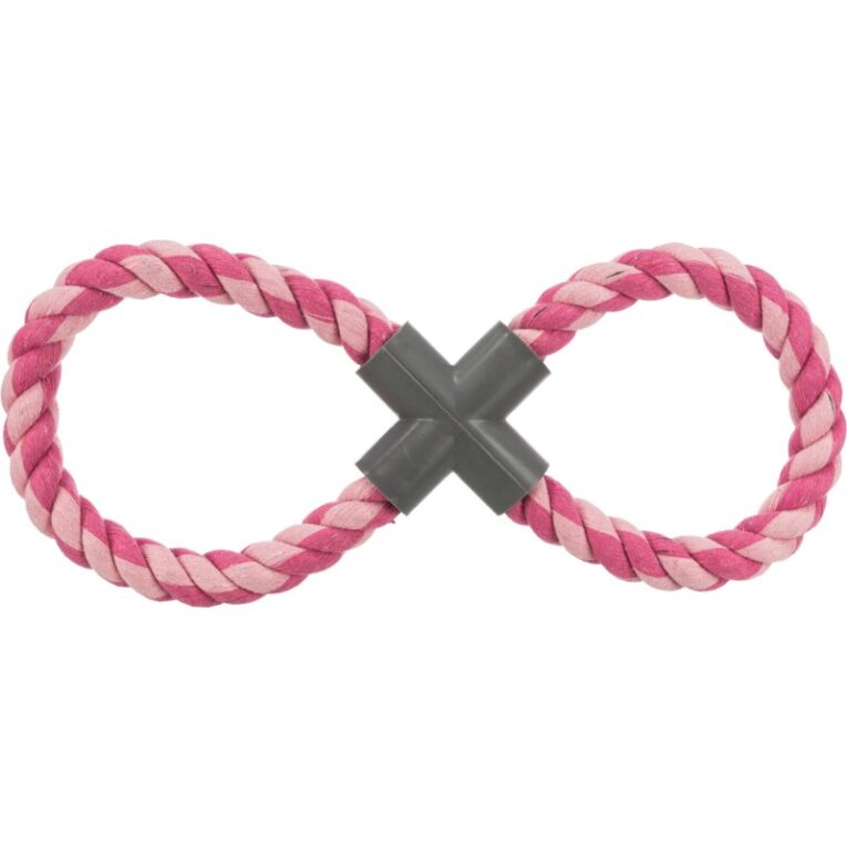 ΠΑΙΧΝΙΔΙ TRIXIE DENTA FUN ΣΧΟΙΝΙ ΣΕ ΣΧΗΜΑ 8 (1)