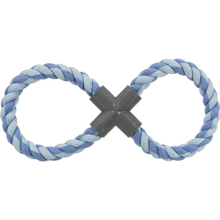 ΠΑΙΧΝΙΔΙ TRIXIE DENTA FUN ΣΧΟΙΝΙ ΣΕ ΣΧΗΜΑ 8 (2)