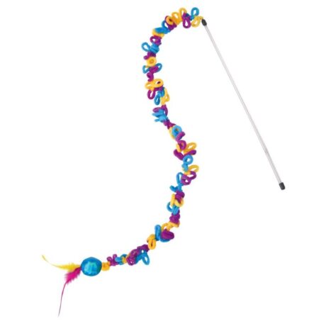 Kong Loopz Teaser Παιχνίδι Γάτας