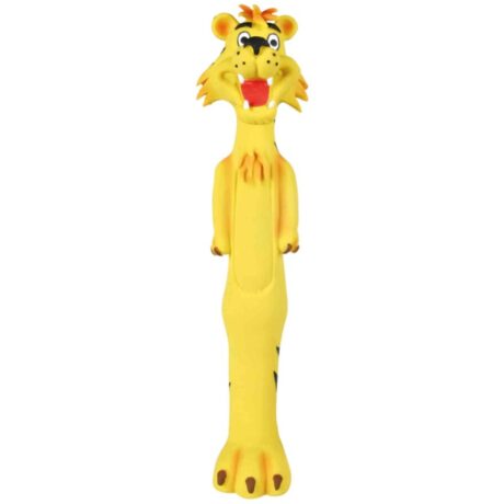 Trixie Παιχνίδι Σκύλου Ζώα Ζούγκλας Λάτεξ 30-32cm