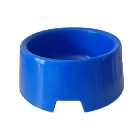 Bosch Πιάτο Σκύλου Πλαστικό Μεγάλο Βαθύ 4lt