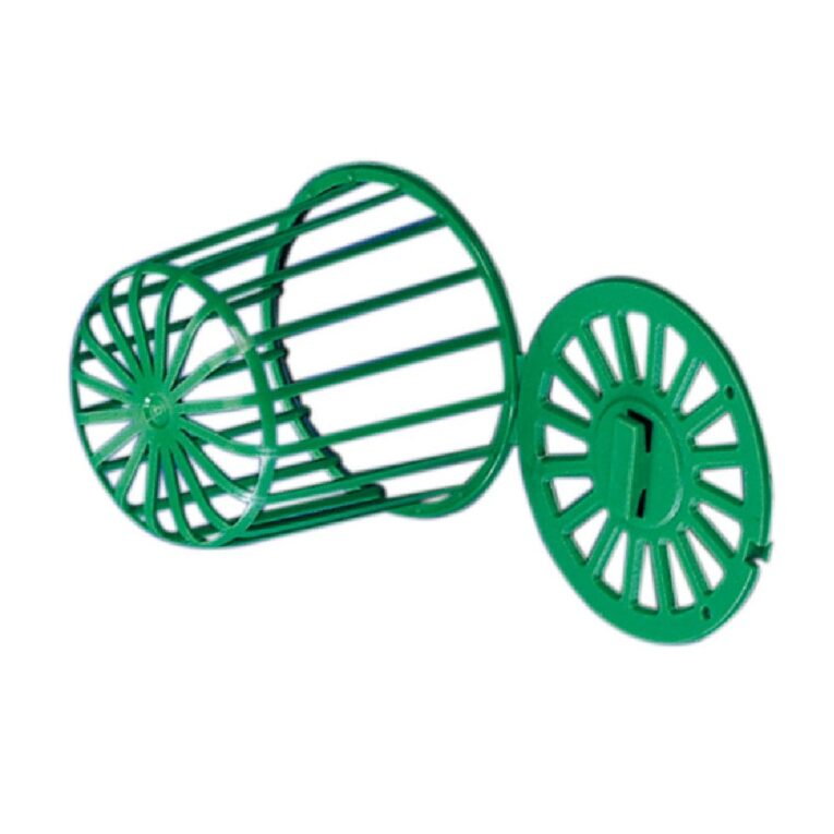 Πλαστική Θήκη Για Νήμα PORTAJUTA