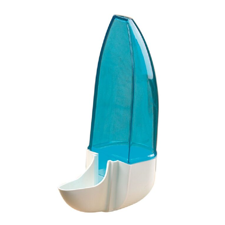 Ποτίστρα χαμηλού στομίου SIRIO