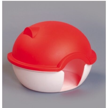 STA Σπιτάκι Χάμστερ-Σκίουρου 1