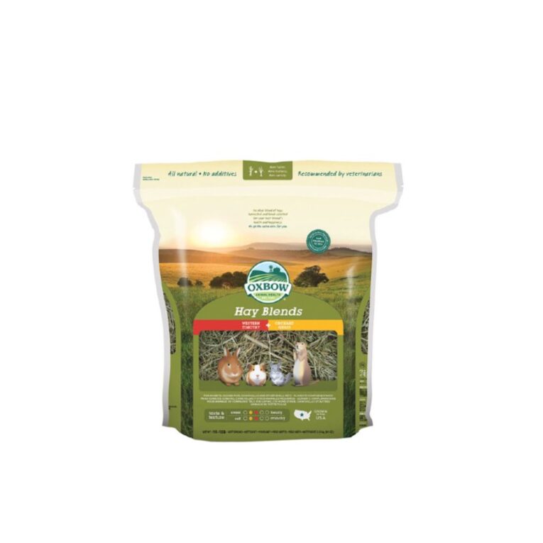 Χόρτο Hay Blends