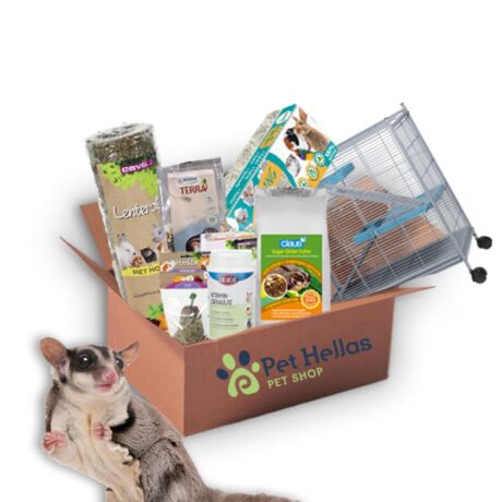Super Πακέτο #17 Sugar Glider