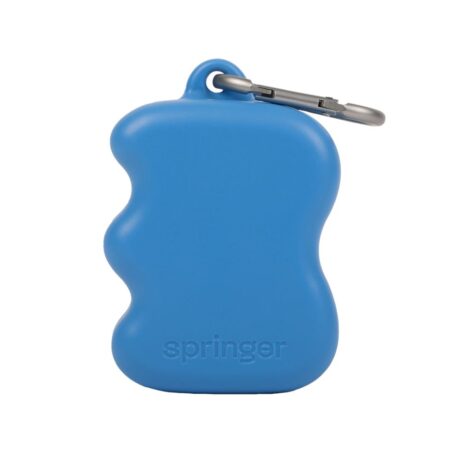 Vadigran Treat Dispenser Blueberry Δοχείο Λιχουδιών 8x6.2x3.5cm