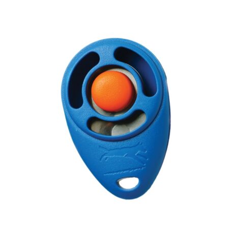 Starmark Pro Training Clicker Εκπαιδευτικό Clicker Σκύλου 4x6cm