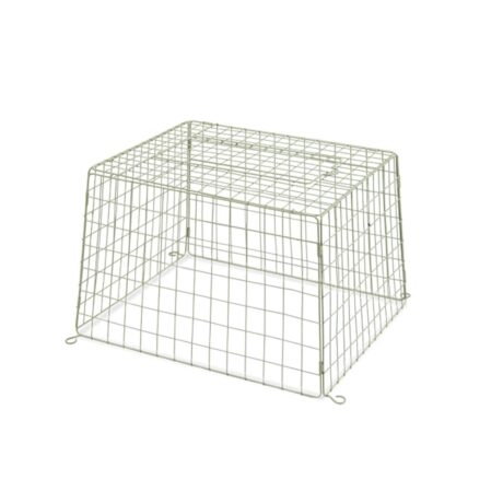 Emma’s Garden Ground Feeder Guardian Κλωβός Προστασίας για Τροφοδοσία Εδάφους 56x46x36cm